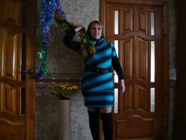 Надежда Лабзова