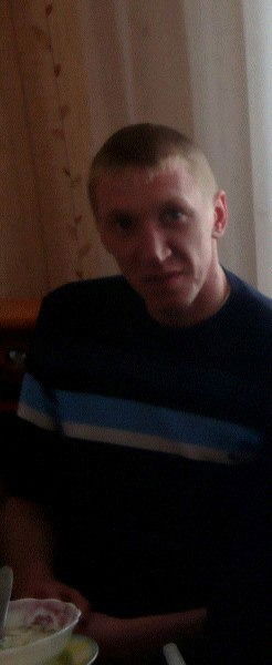 Александр Петровских