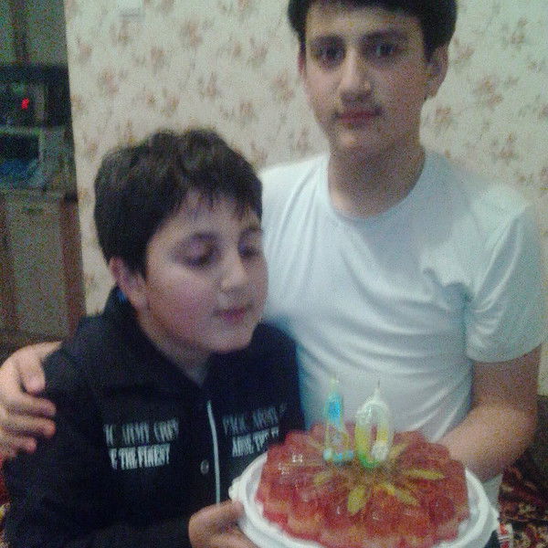 Самвел Джавршян