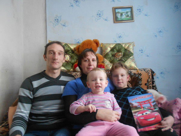 Сергей Торопов