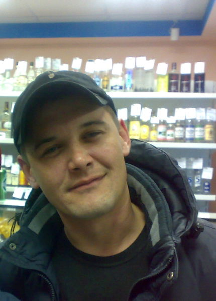 Андрей Кривошеенко