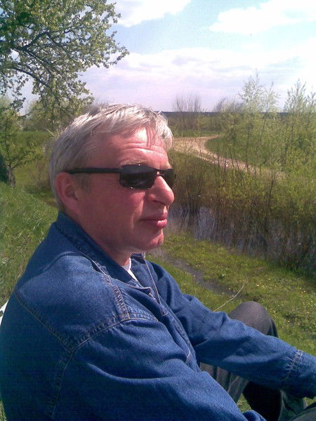 Саша Шевченко