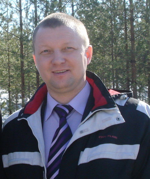 Сергей Ткачёв