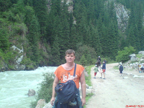 Андрей Семенюк