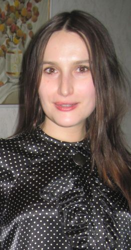 Лара Гнатковская