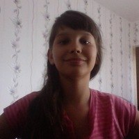 Кристина Силина