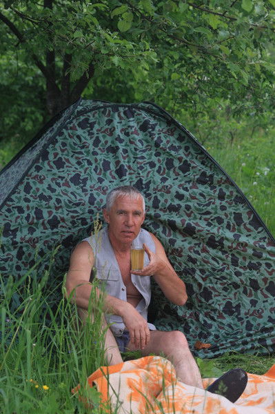 Жора Вяземский