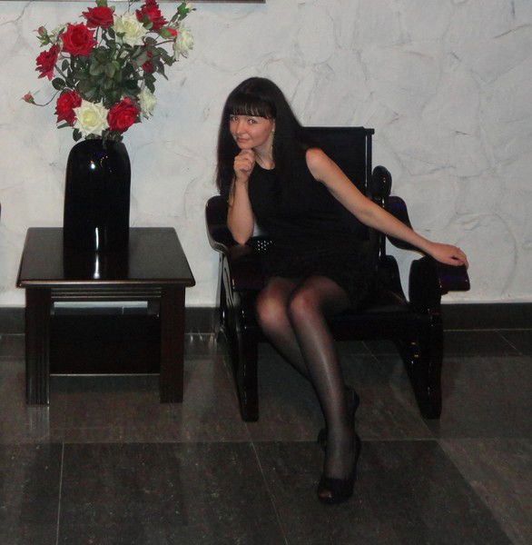 Ирина Ешаманова