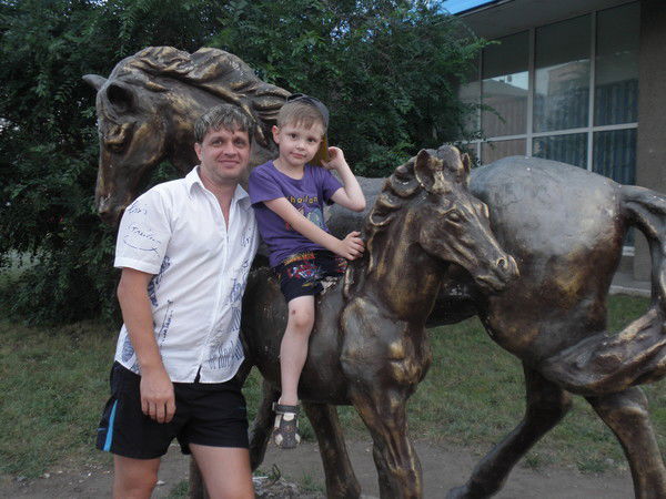 Александр Становой