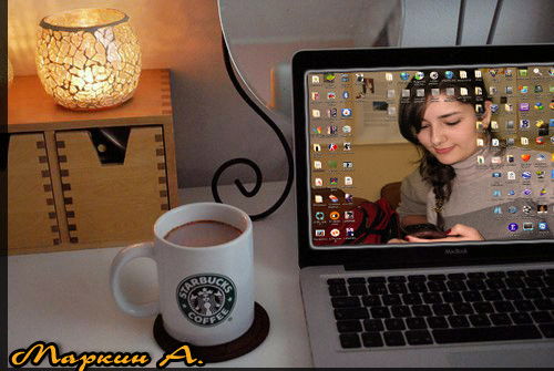 Сонечко Маркин