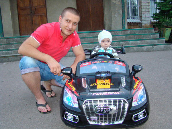 Максим Донченко