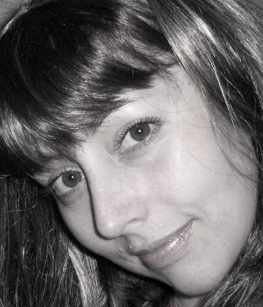 Светлана Сырова