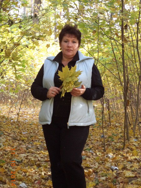 Елена Амелина