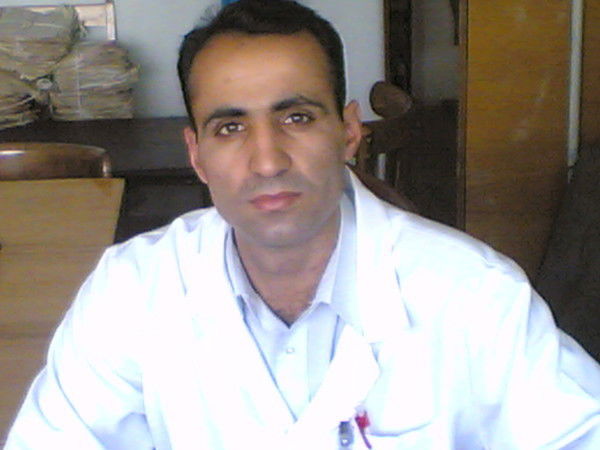 Ахмед Дарвиш