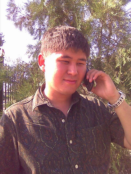 Ануар Макажанов