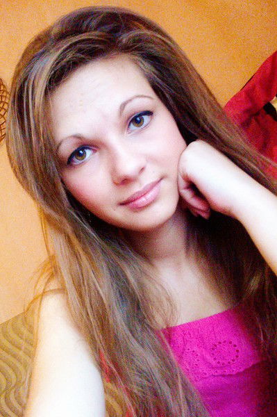 Оксана Губаль