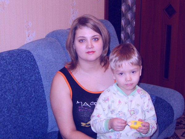 Татьяна Ларионова