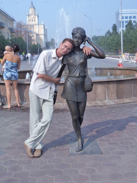 Анатолий Федоренко