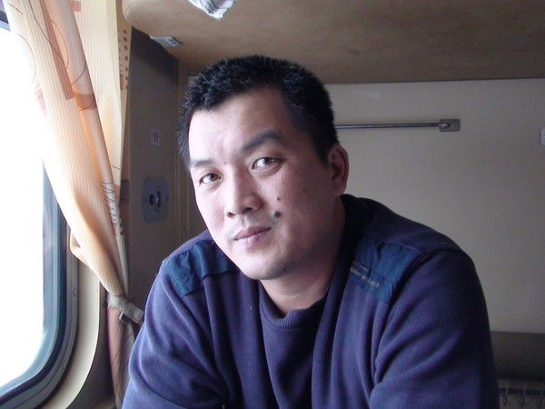 Родион Нигай