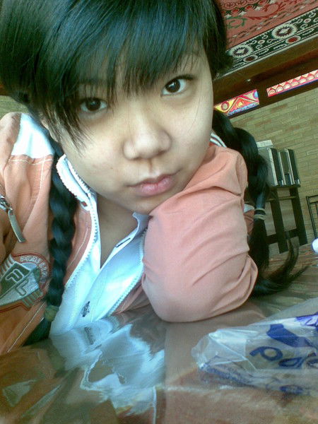 Альбиночка Кан