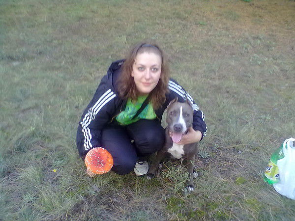 Дарина Коваленко