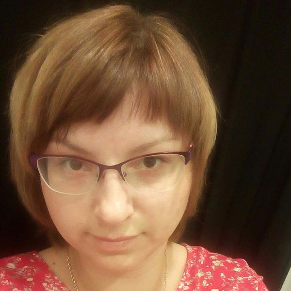 Татьяна Иванова