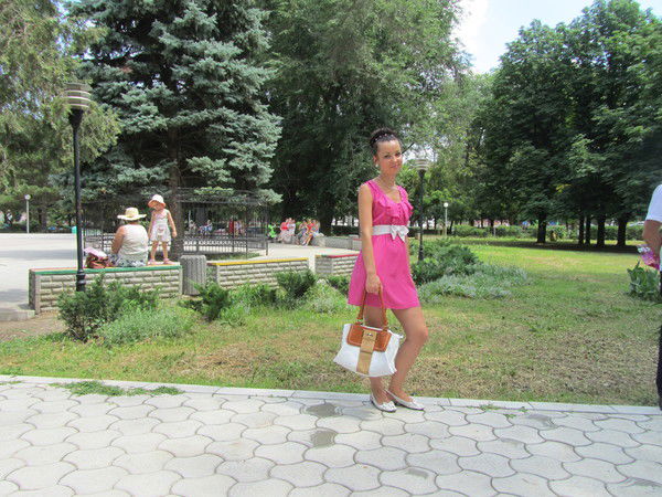 Юлия Усачёва