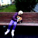 Полина Коршикова