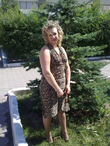 Наталья Драчёва