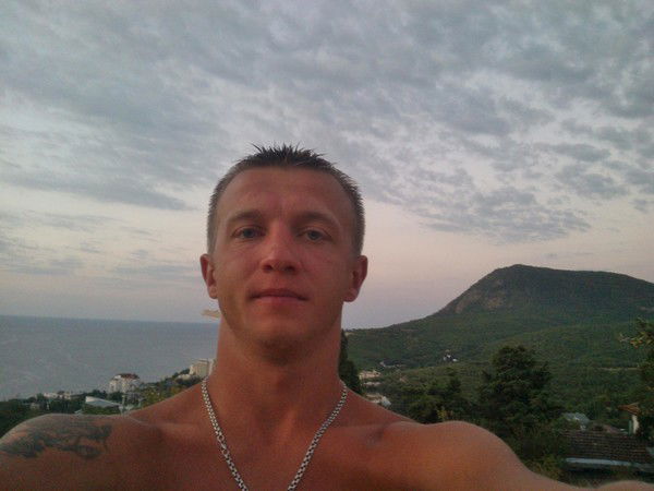 Виталик Цедик