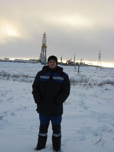 Наиль Дильмиев