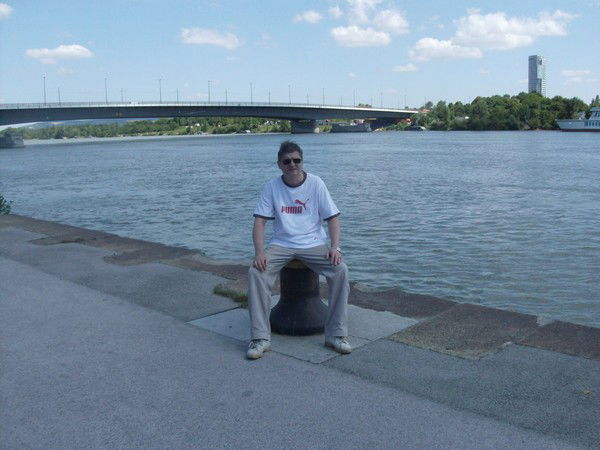 Юрий Капралов