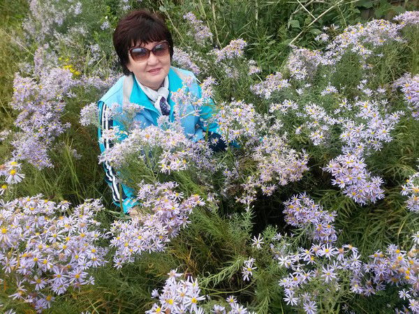 Бакыт Исмаилова