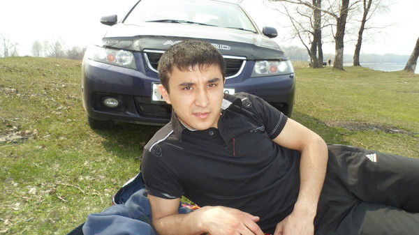 Асадулло Абдуллоев