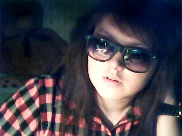 Марина Лемешевская