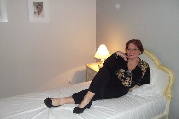 Марина Пешла