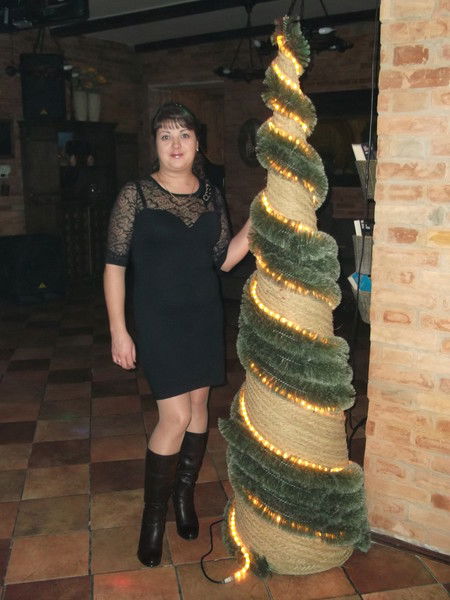 Елена Краморенко