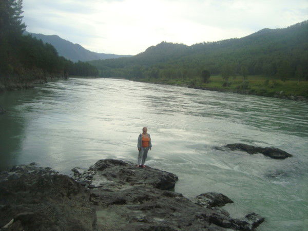 Алена Попова