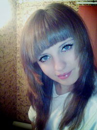 Анастасия Сазонова