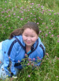 Цыпилма Цыренова