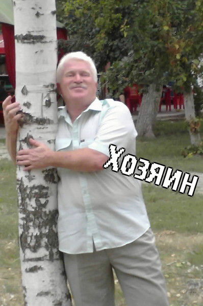 Владимир Киселев