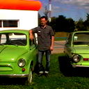 Andre Konradi