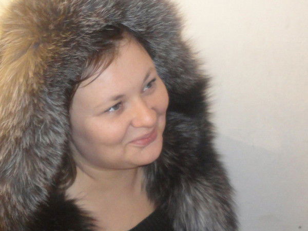 Татьяна Козорез