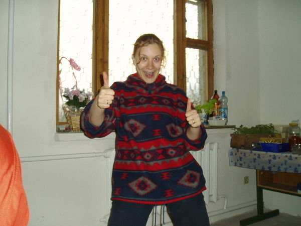 Ирина Алексеева