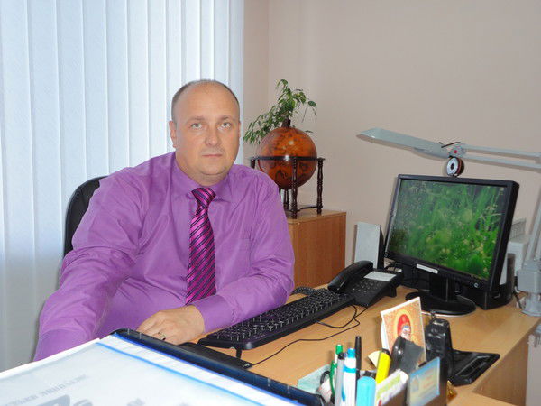 Сергій Кедись