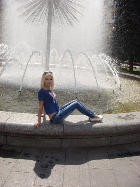 Твоя Малышка)))