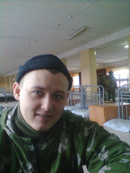 Артём Черепанов