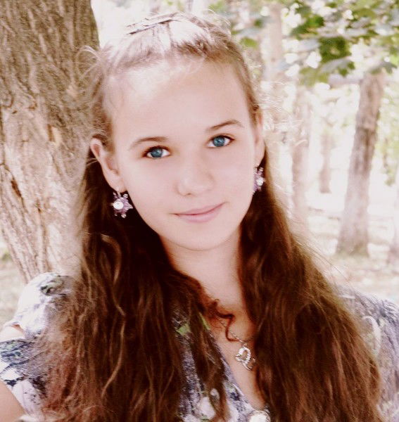 Виктория Авсеева