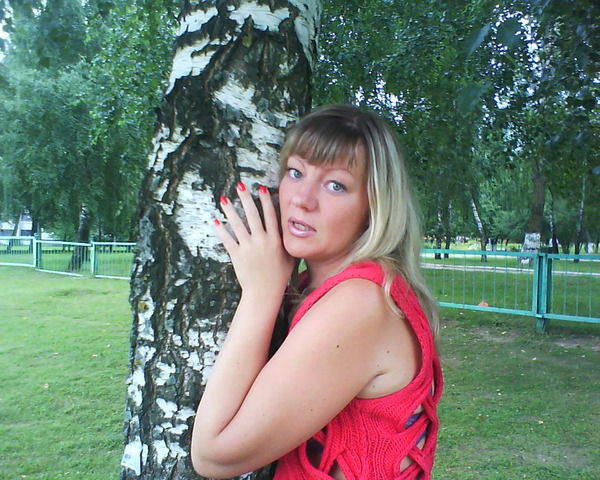 Ирина Ветошкина