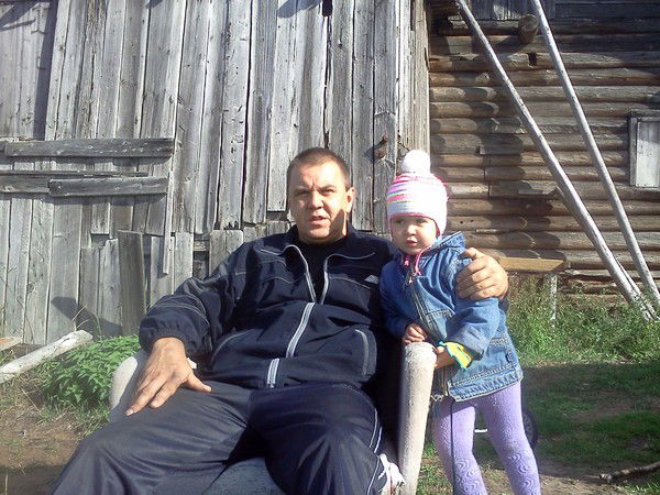 Федор Синявин